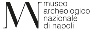 Logo del Museo Archeologico Nazionale di Napoli